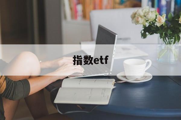 指数etf(指数etf有哪些品种)